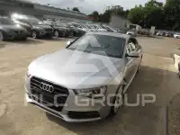 2016 Audi A5