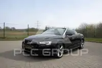 2016 Audi A5