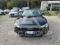 2016 Audi A5