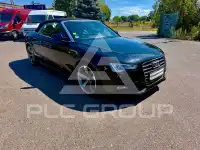 2016 Audi A5
