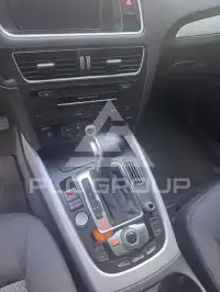 2016 Audi A5