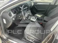 2016 Audi A5