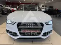 2016 Audi A5