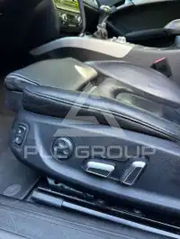 2016 Audi A5