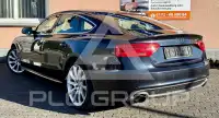 2016 Audi A5