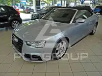 2016 Audi A5