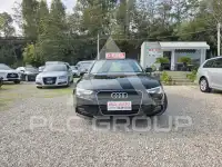 2016 Audi A5