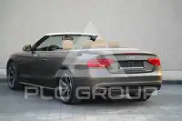 2016 Audi A5