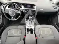 2016 Audi A5