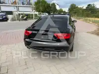 2016 Audi A5