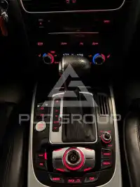 2016 Audi A5