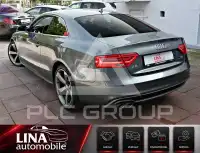 2016 Audi A5