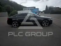 2016 Audi A5