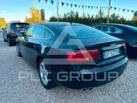 2016 Audi A5