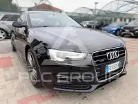 2016 Audi A5