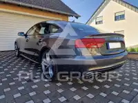 2016 Audi A5