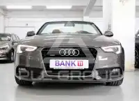 2016 Audi A5
