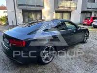2016 Audi A5