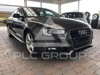 2016 Audi A5