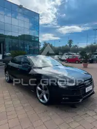 2016 Audi A5