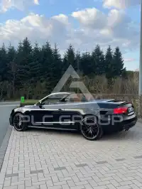 2016 Audi A5