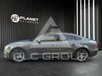2016 Audi A5