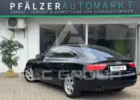 2016 Audi A5