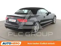 2016 Audi A5