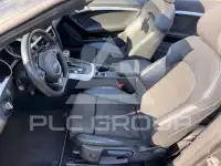 2016 Audi A5