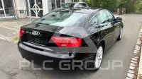 2016 Audi A5