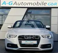 2016 Audi A5
