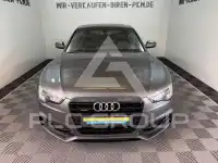 2016 Audi A5