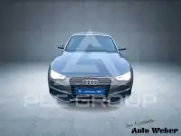 2016 Audi A5