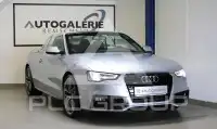 2016 Audi A5