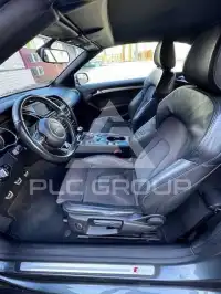2016 Audi A5