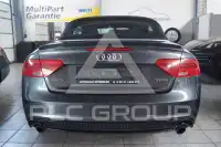 2016 Audi A5
