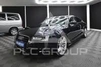 2016 Audi A5