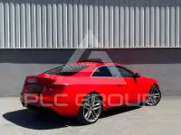 2016 Audi A5