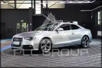 2016 Audi A5