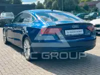 2016 Audi A5