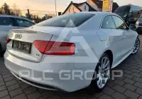 2016 Audi A5