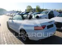 2016 Audi A5
