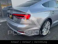2016 Audi A5