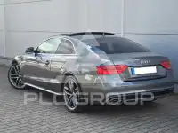 2016 Audi A5