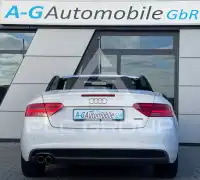 2016 Audi A5