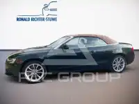 2016 Audi A5