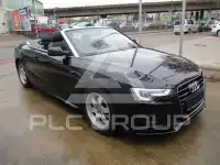 2016 Audi A5