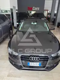 2016 Audi A5