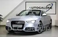 2016 Audi A5