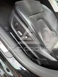 2016 Audi A5